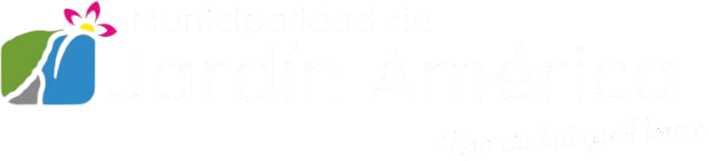 Municipalidad de Jardín América — Una ciudad que Florece